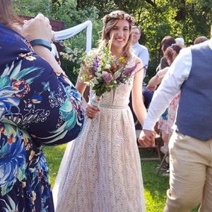 Meet Your Posher!